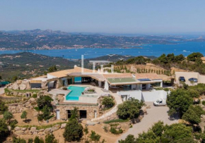 Villa Karma: Hidden paradise Arzachena
